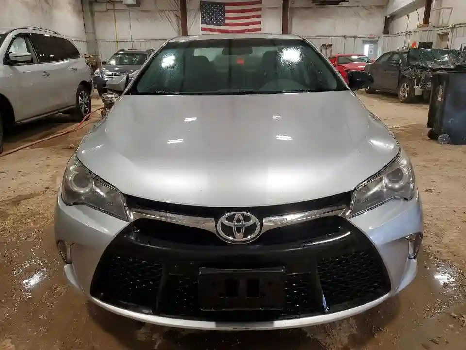 4T1BF1FK4GU263368 2016 TOYOTA CAMRY-4