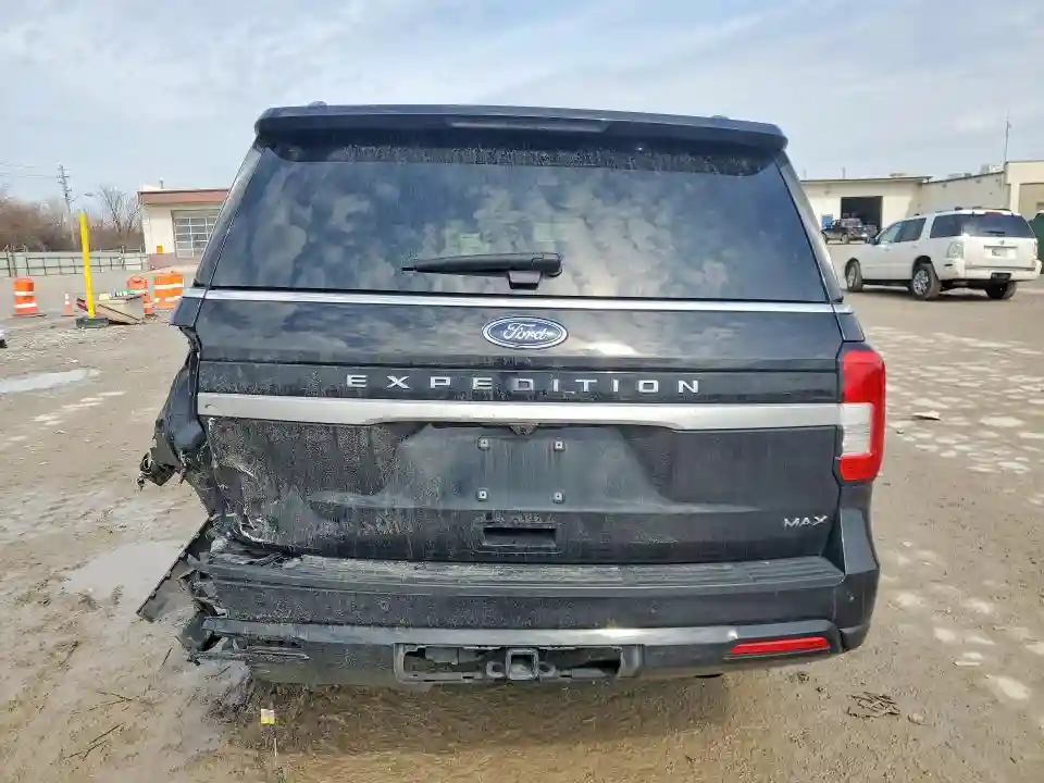 1FMJK1J85PEA09536 2023 FORD EXPEDITION-5