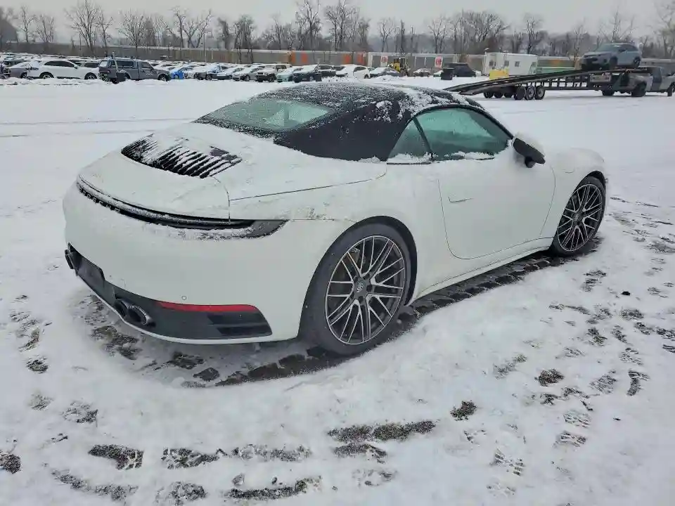 WP0CA2A96RS238083 2024 PORSCHE 911-2