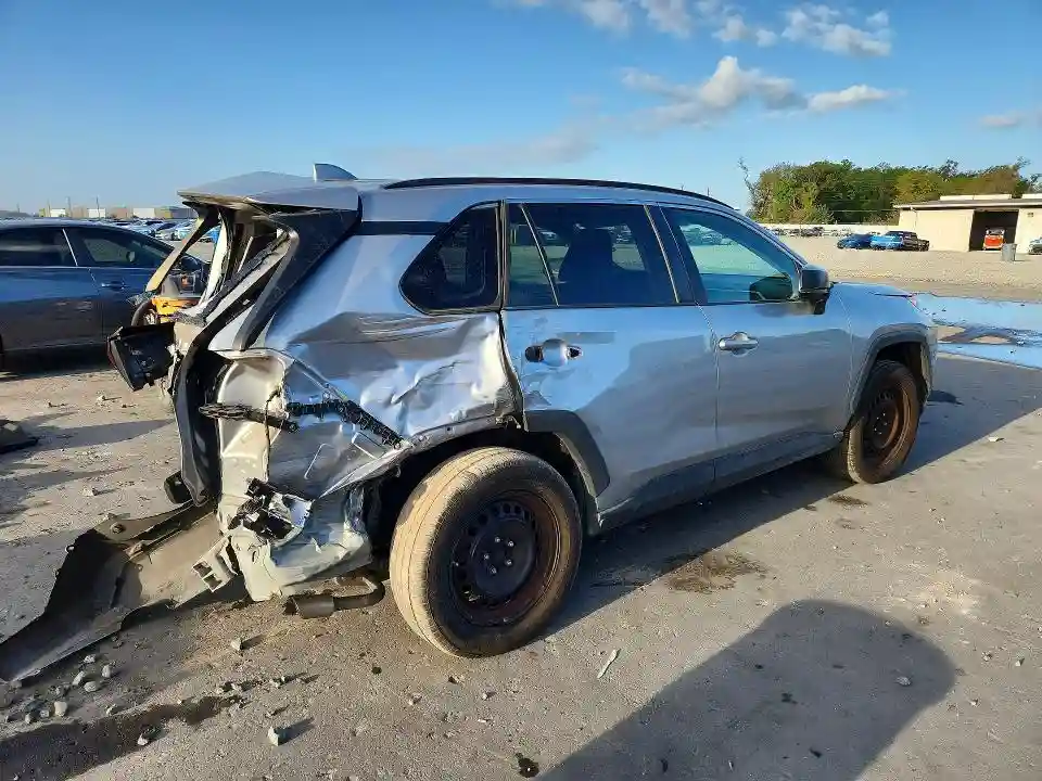 2T3H1RFVXLC083736 2020 TOYOTA RAV4-2