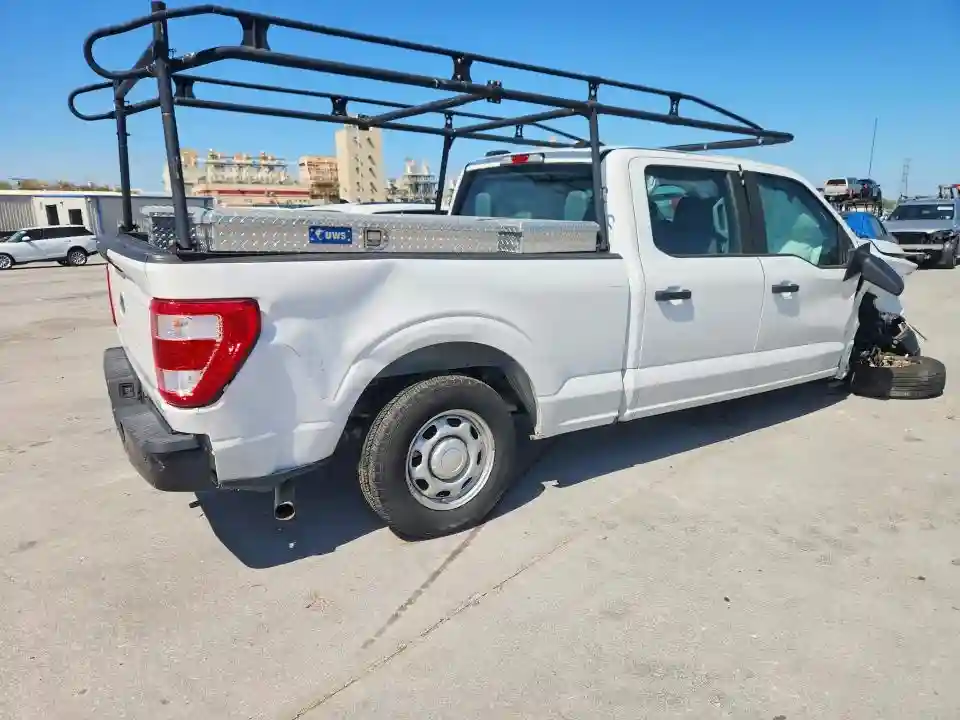 1FTEW1CP3MFB02057 2021 FORD F150-2