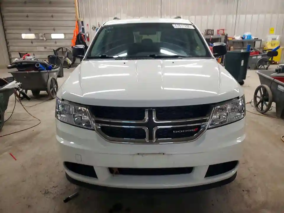 3C4PDCAB3HT582677 2017 DODGE JOURNEY-4