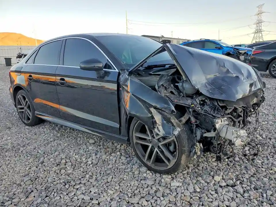 WAUJ8GFF4H1071724 2017 AUDI A3-3