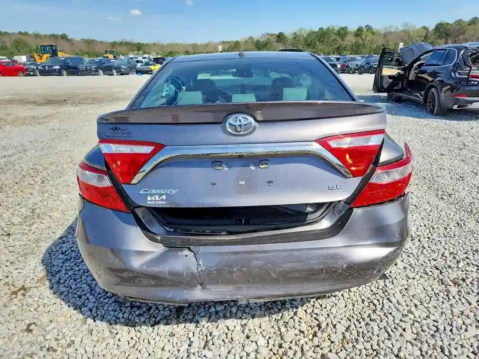 4T1BF1FK8HU268784 2017 TOYOTA CAMRY-5