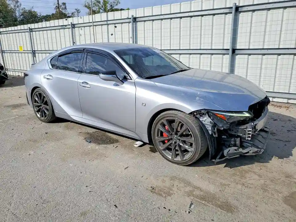 JTHGZ1B29M5043655 2021 LEXUS IS-3