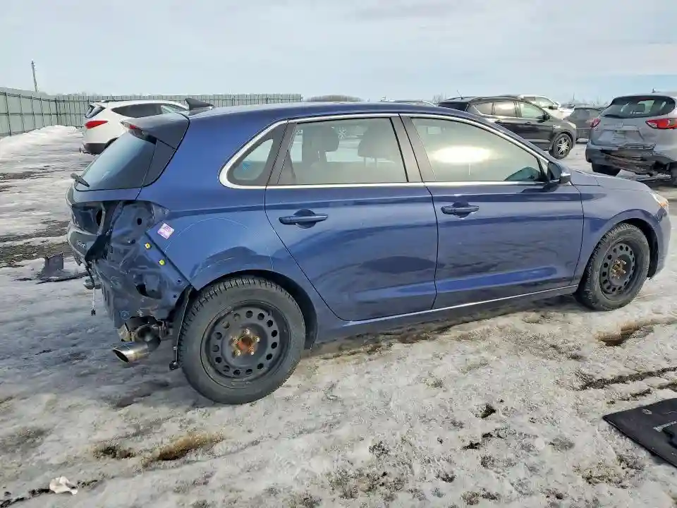 KMHH55LC4JU074017 2018 HYUNDAI ELANTRA-2