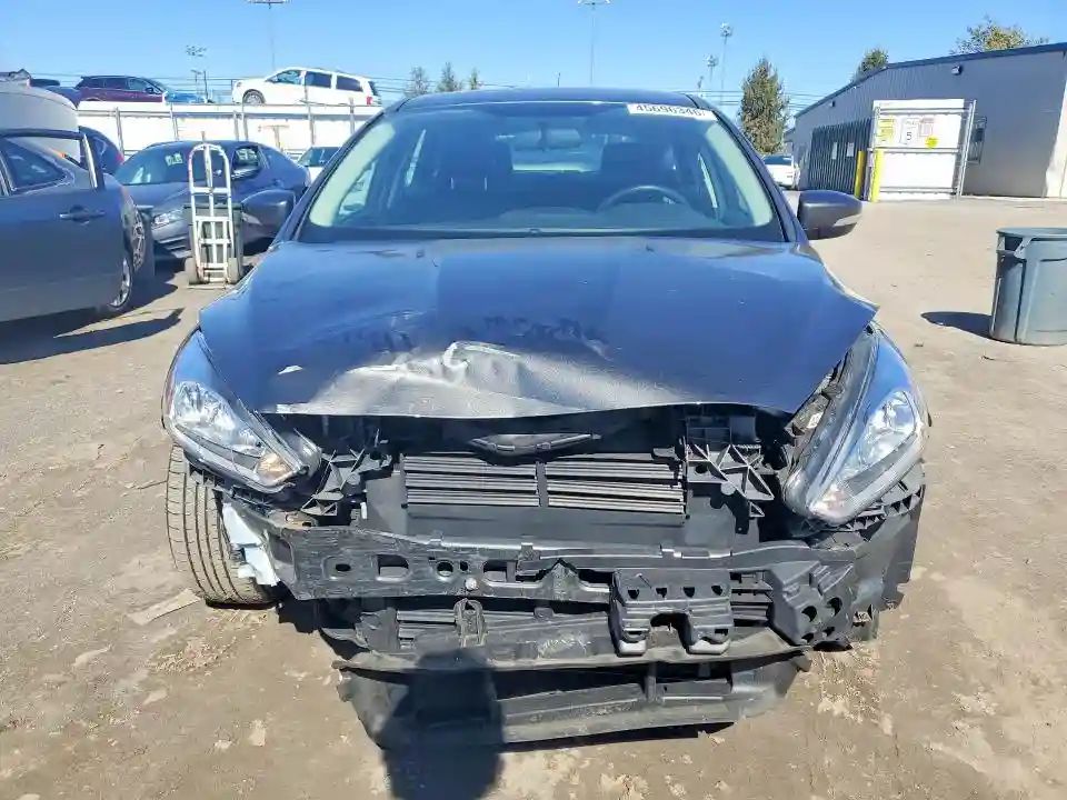 1FADP3N26HL345073 2017 FORD FOCUS-4