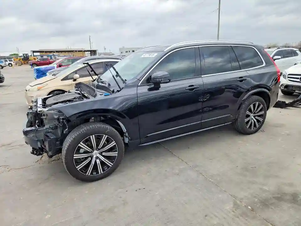 YV4L12PV0P1941294 2023 VOLVO XC90-0