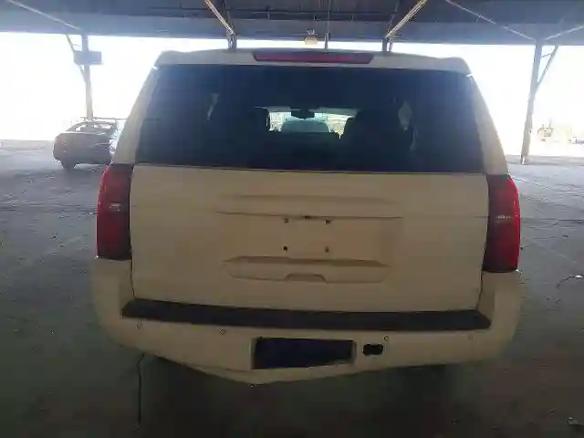 1GNSKFEC7KR128752 2019 CHEVROLET TAHOE-5