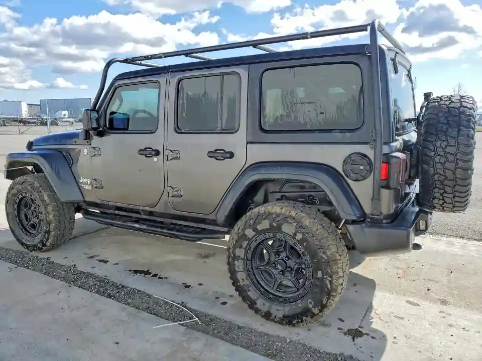1C4HJXDGXJW198987 2018 JEEP WRANGLER-1