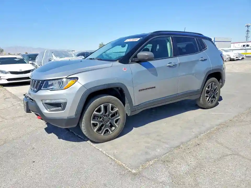 3C4NJDDB7LT162933 2020 JEEP COMPASS-0