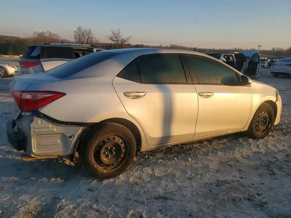 5YFBURHE7KP896209 2019 TOYOTA COROLLA-2