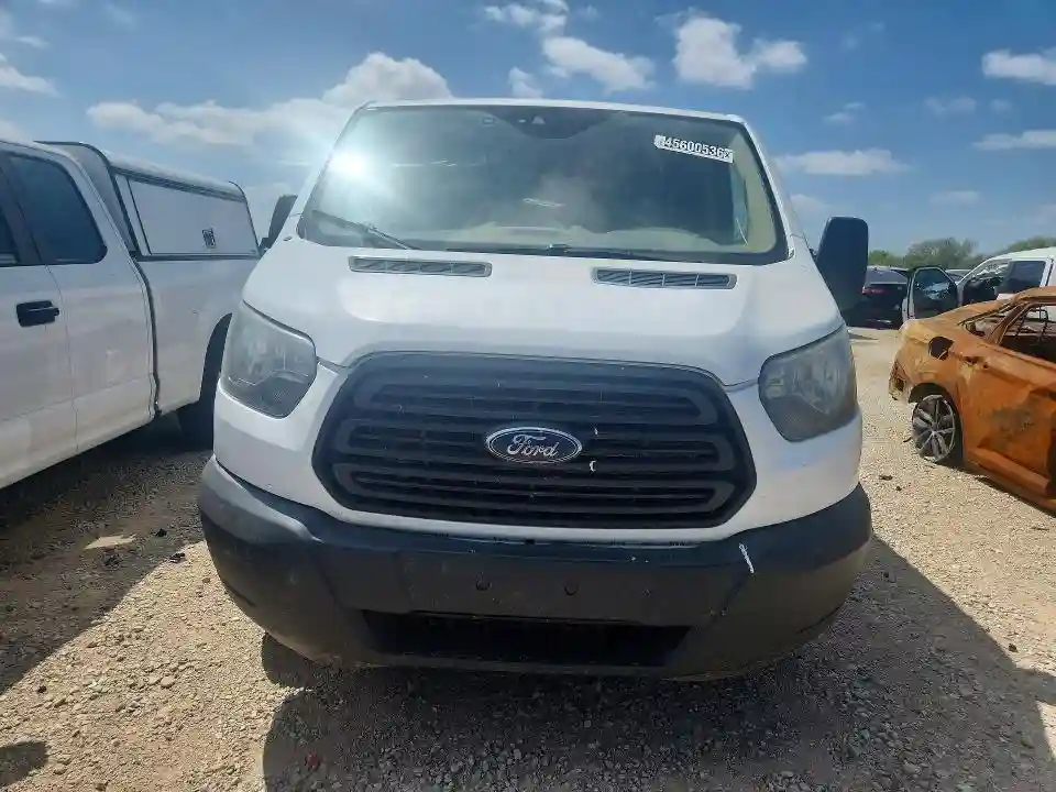 1FTYE1YM2GKB35416 2016 FORD TRANSIT-4