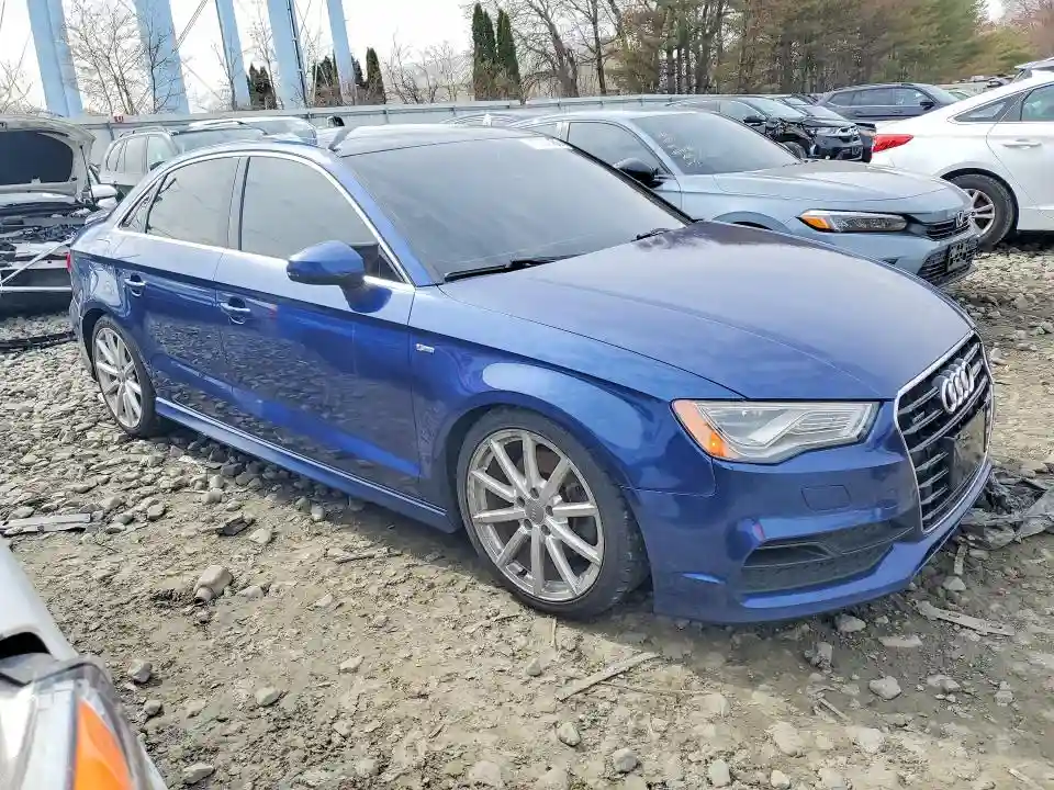 WAUKFGFF8F1020282 2015 AUDI A3-3