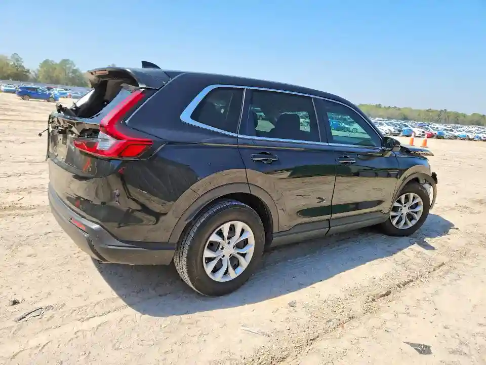 5J6RS3H23SL000921 2025 HONDA CRV-2