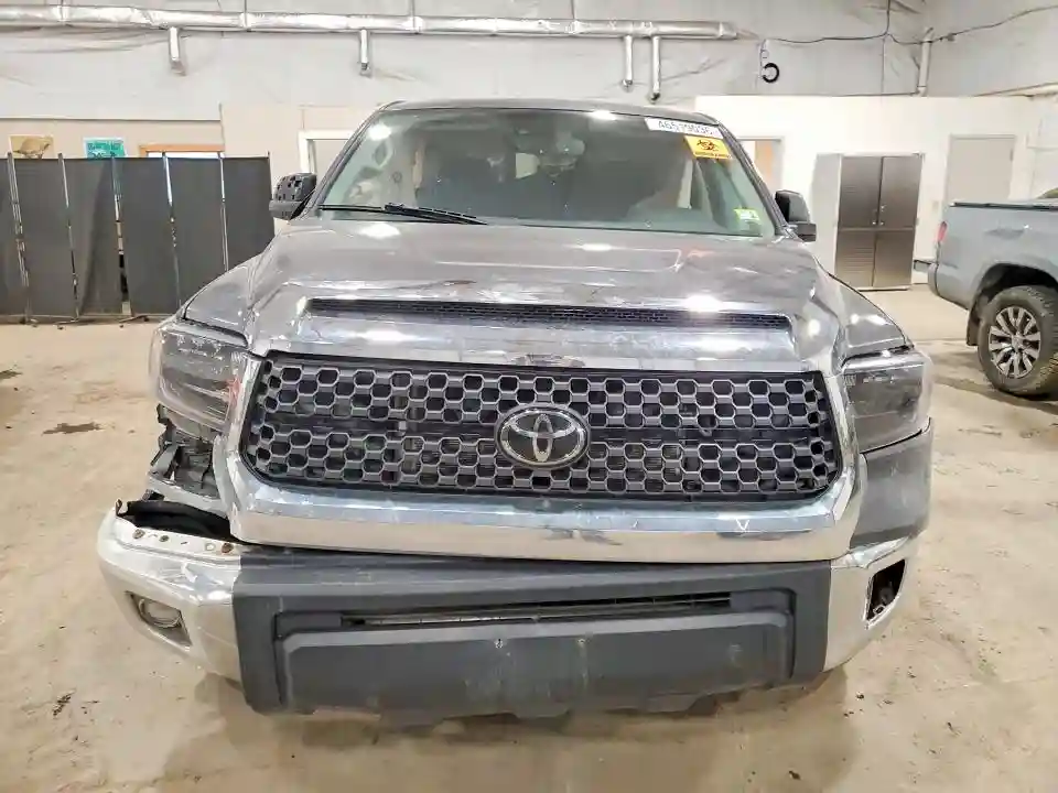 5TFUY5F19LX884121 2020 TOYOTA TUNDRA-4