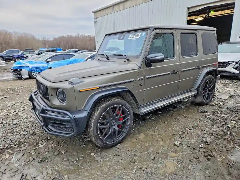 W1NYC7HJ5MX410444 2021 MERCEDES-BENZ G-CLASS-0
