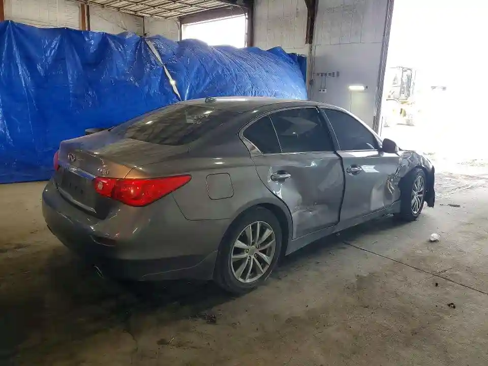 JN1CV7ARXGM253059 2016 INFINITI Q50-2