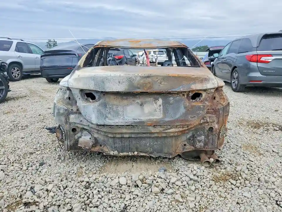4T1T11AK4MU494650 2021 TOYOTA CAMRY-5