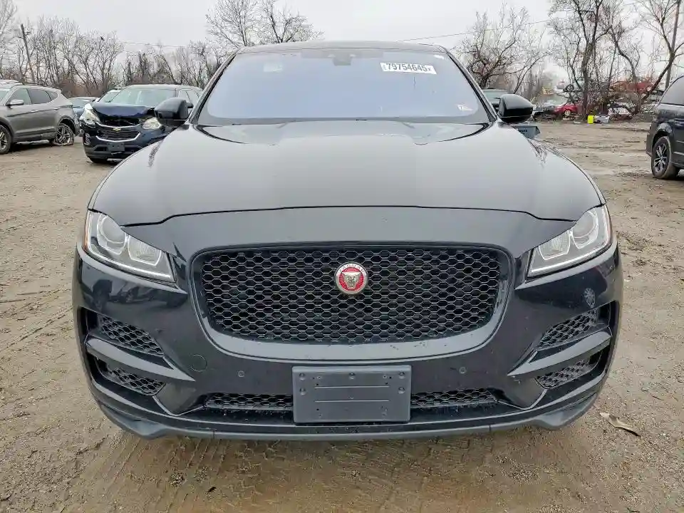 SADCJ2FXXLA645333 2020 JAGUAR F-PACE-4