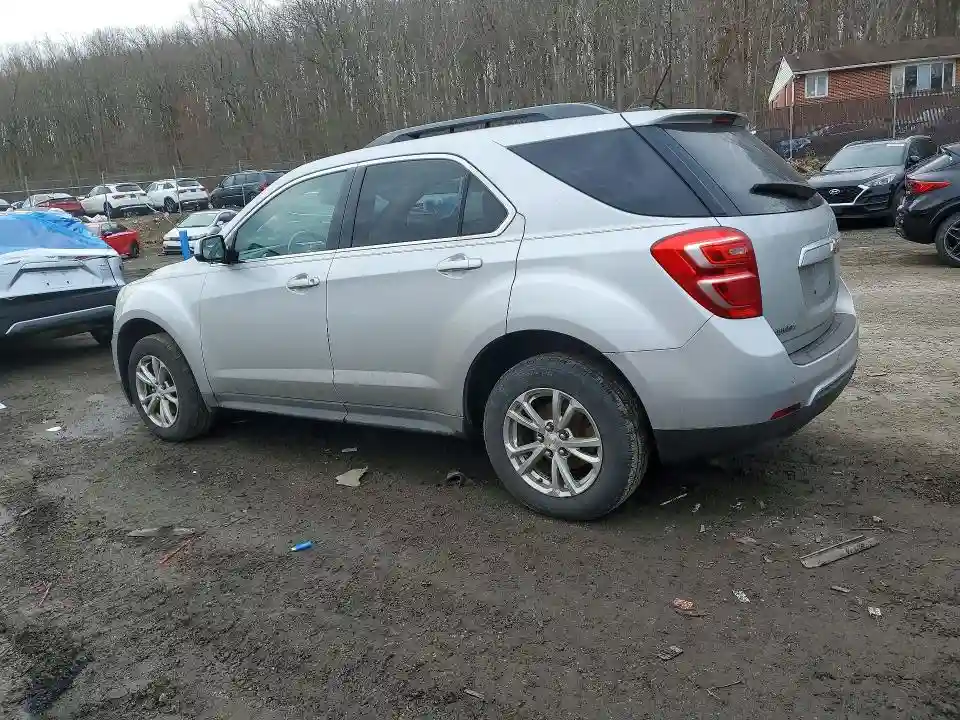 2GNALCEK6H6314852 2017 CHEVROLET EQUINOX-2