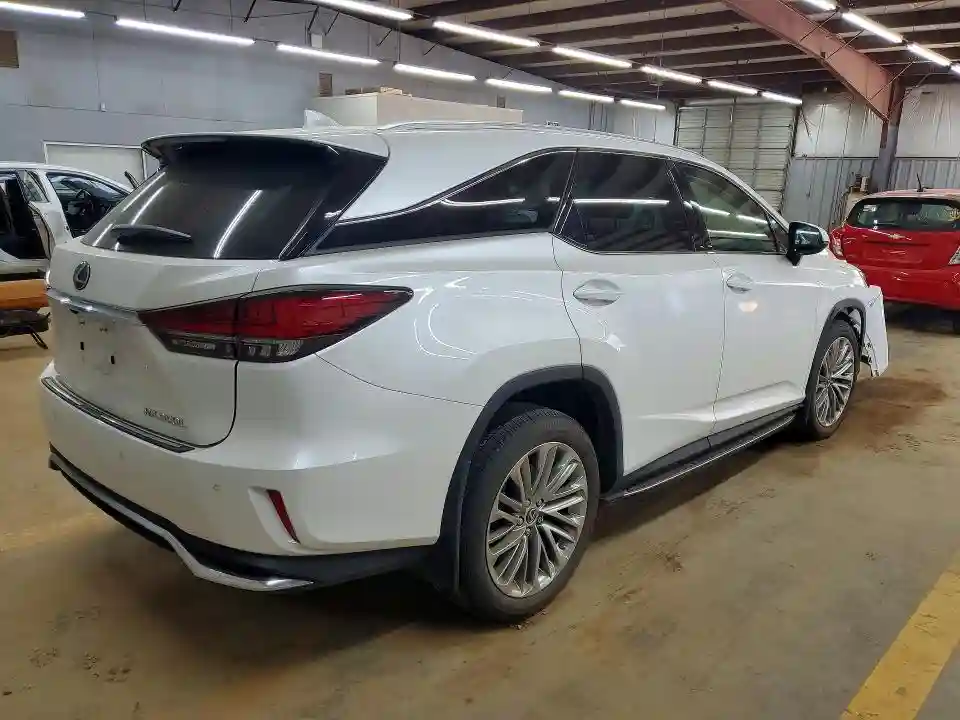 JTJJZKFA8N2043127 2022 LEXUS RX350-2
