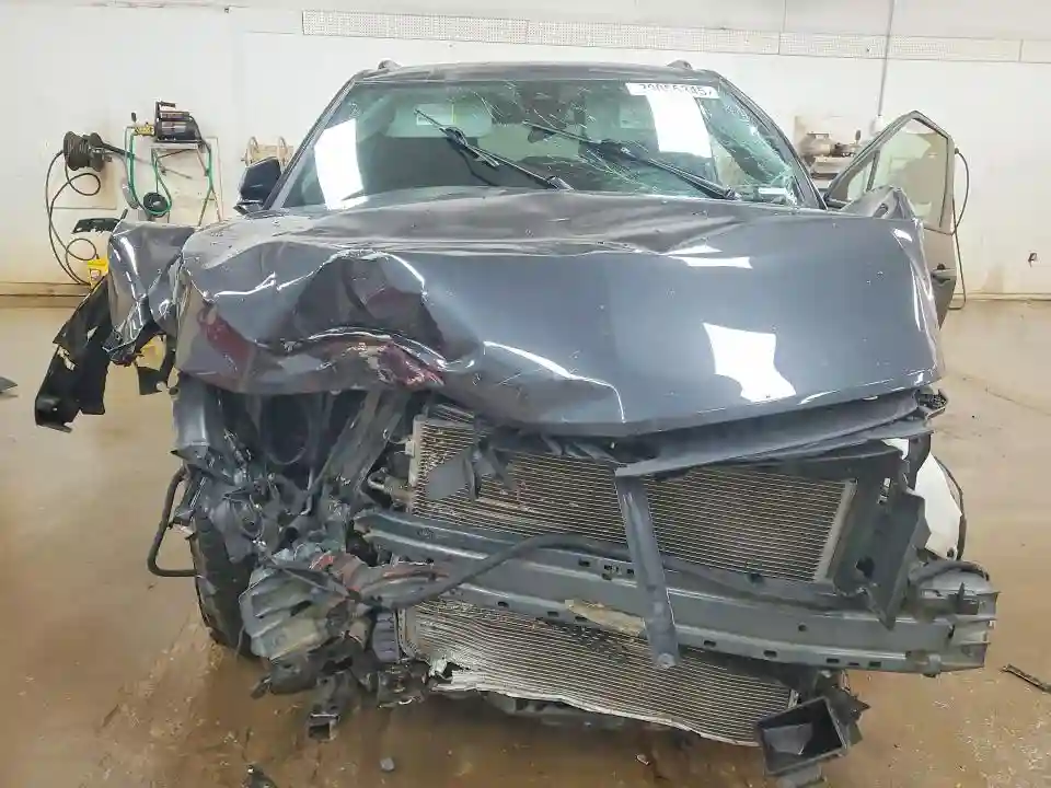3GNKBCR46NS140362 2022 CHEVROLET BLAZER-4