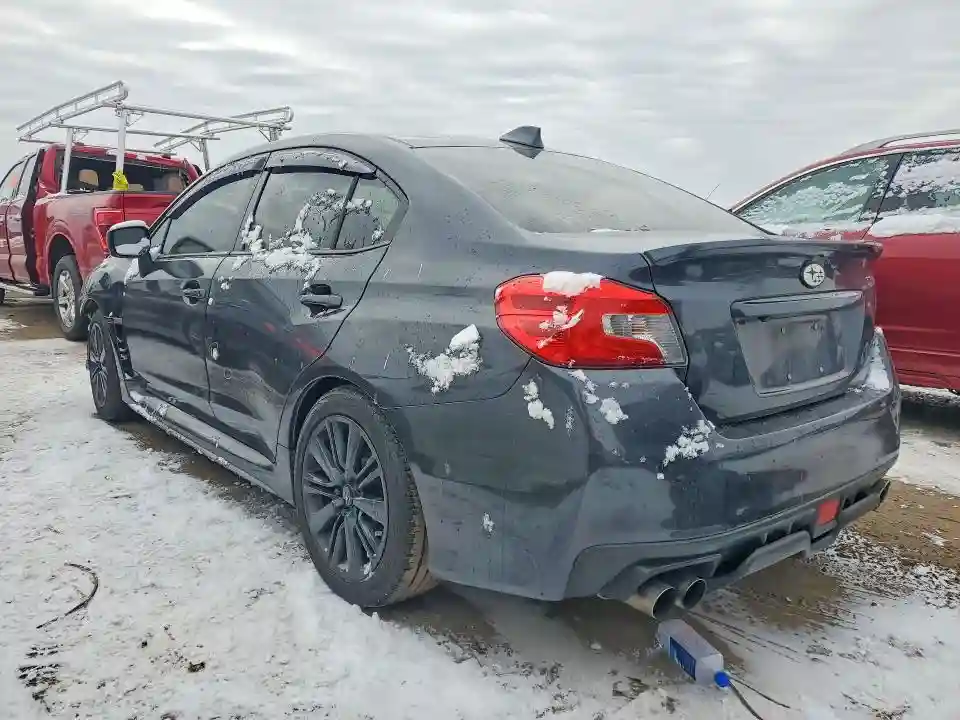 JF1VA1A6XJ9812274 2018 SUBARU WRX-1