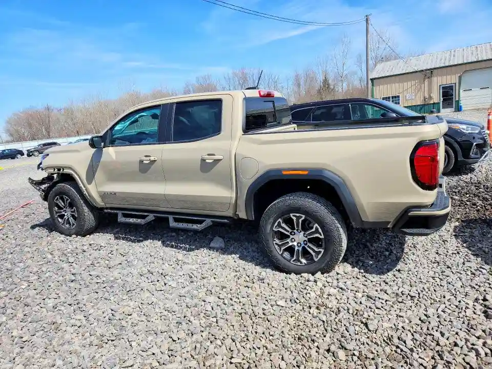 1GTP6DEK3R1238432 2024 GMC CANYON-1