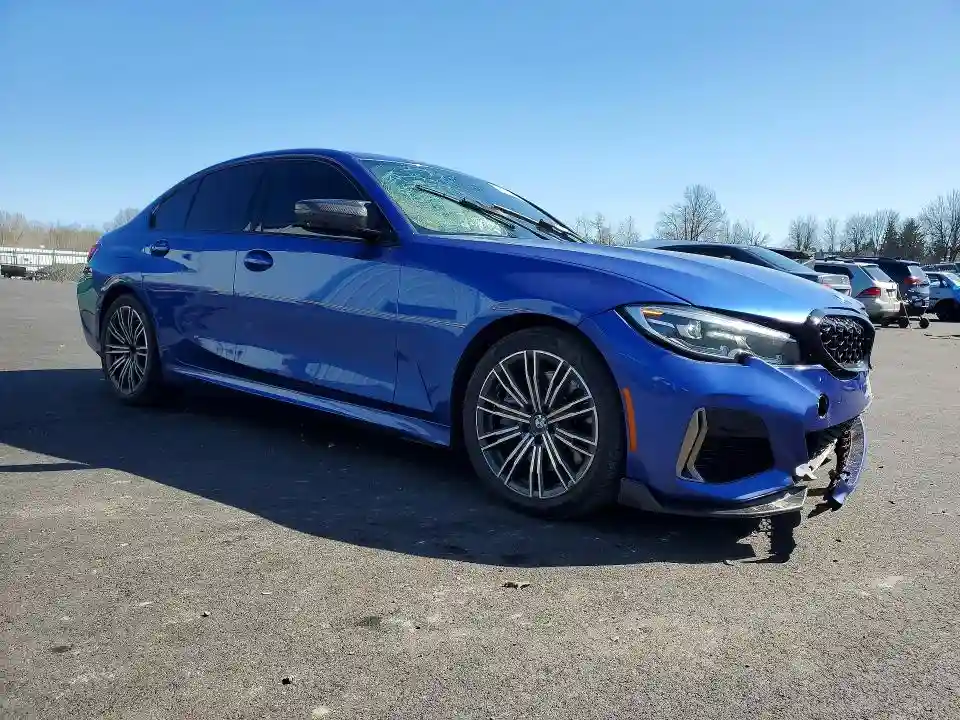 WBA5U7C01LFH22898 2020 BMW M3-3
