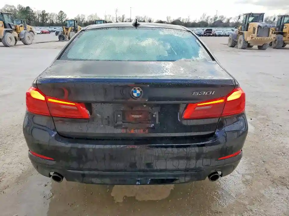 WBAJA5C30HG894005 2017 BMW 5 SERIES-5