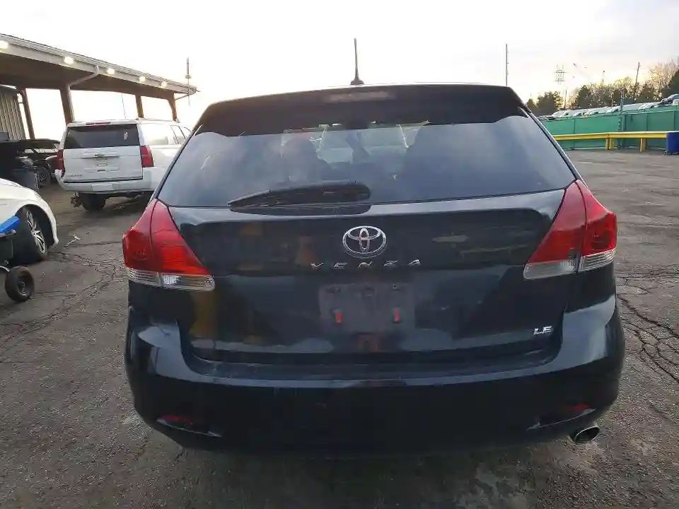 4T3ZA3BB2FU090759 2015 TOYOTA VENZA-5
