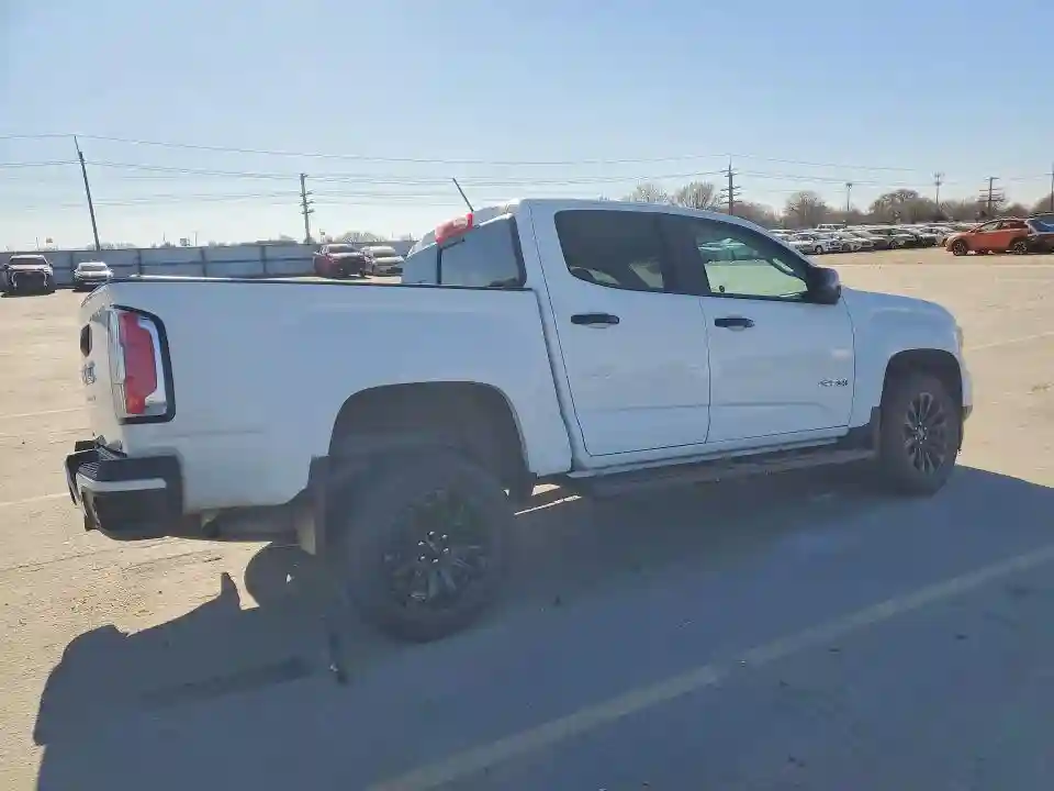 1GTG6FEN9N1183503 2022 GMC CANYON-2