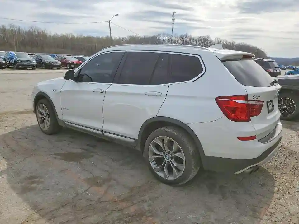 5UXWX7C57H0U39759 2017 BMW X3-1
