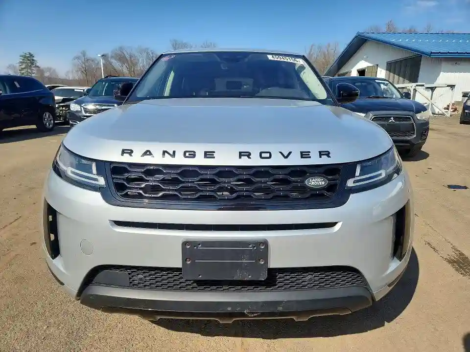 SALZP2FX8LH040456 2020 LAND ROVER RANGEROVER-4
