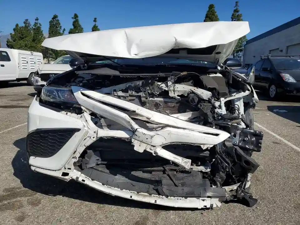 4T1T31AK6NU035213 2022 TOYOTA CAMRY SOLA-4