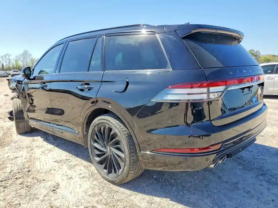 5LM5J7XC3PGL02050 2023 LINCOLN AVIATOR-1