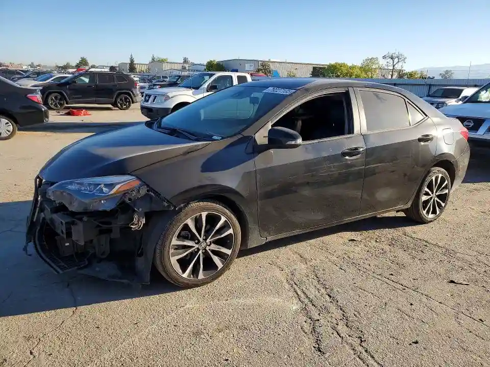 2T1BURHE9KC132717 2019 TOYOTA COROLLA-0