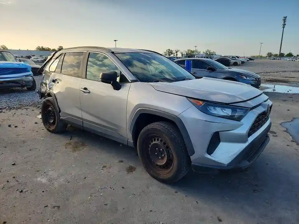 2T3H1RFVXLC083736 2020 TOYOTA RAV4-3