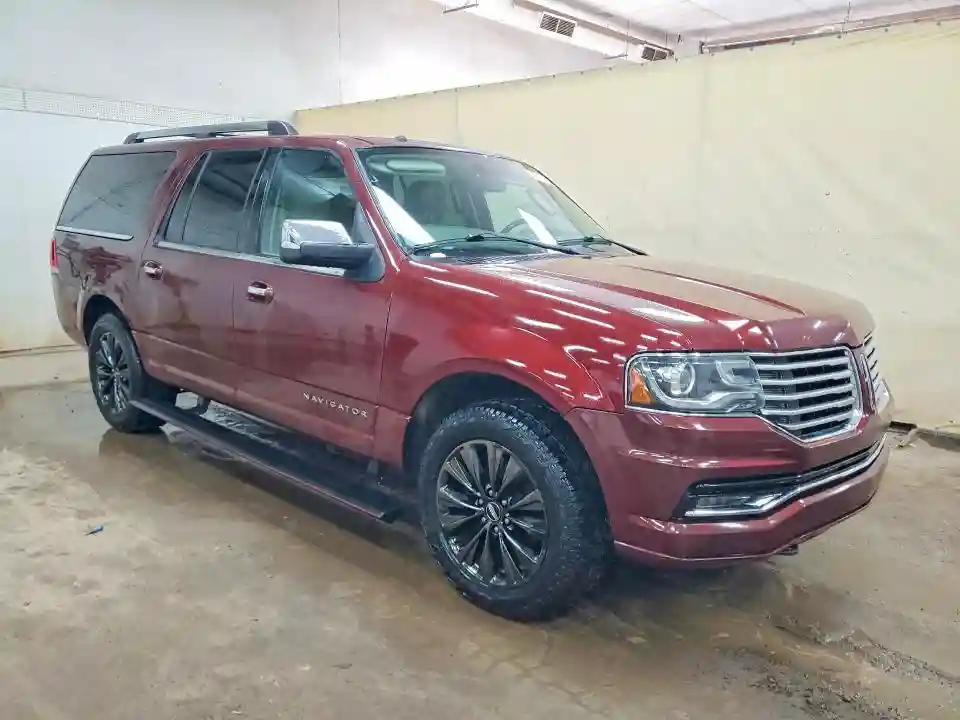 5LMJJ3JT8FEJ00203 2015 LINCOLN NAVIGATOR-3