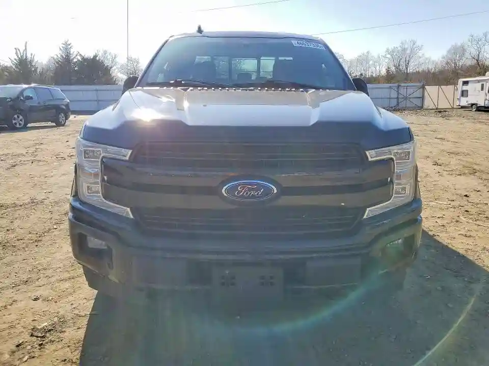 1FTFX1EG3JKC01494 2018 FORD F150-4