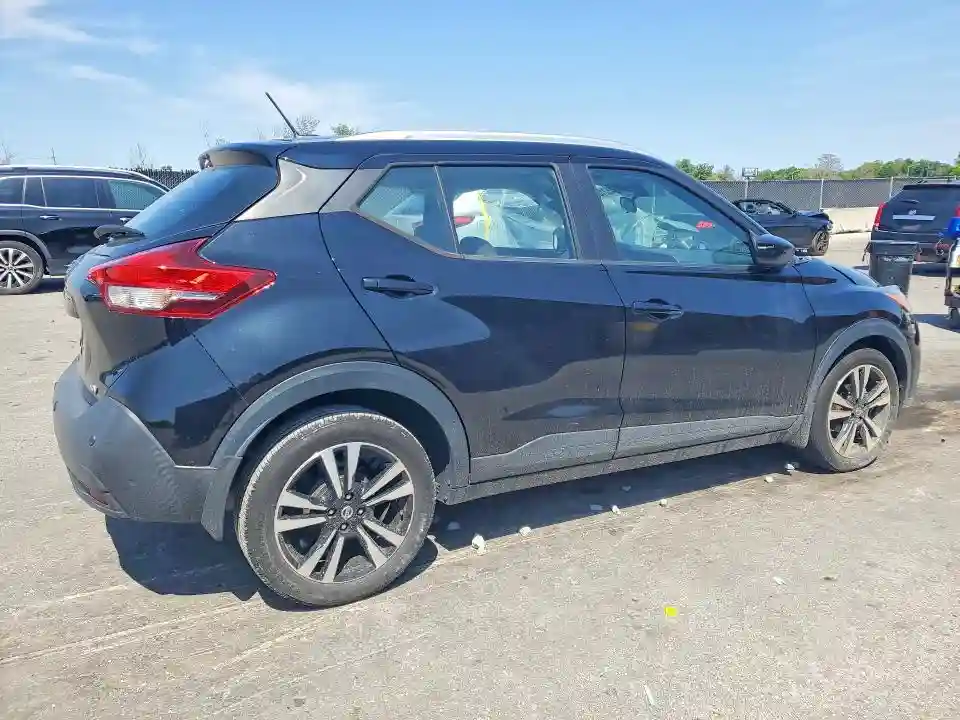 3N1CP5CV6LL549595 2020 NISSAN KICKS-2