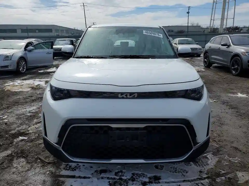 KNDJ23AU6S7940332 2025 KIA SOUL-4