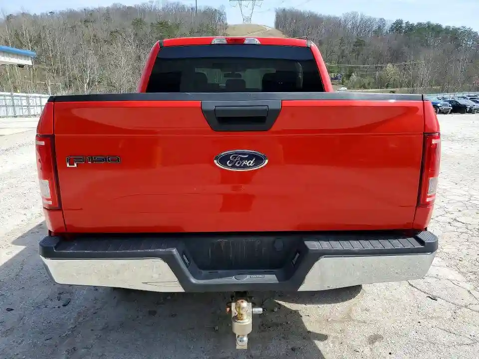 1FTEW1EF4HKD27122 2017 FORD F-150-5
