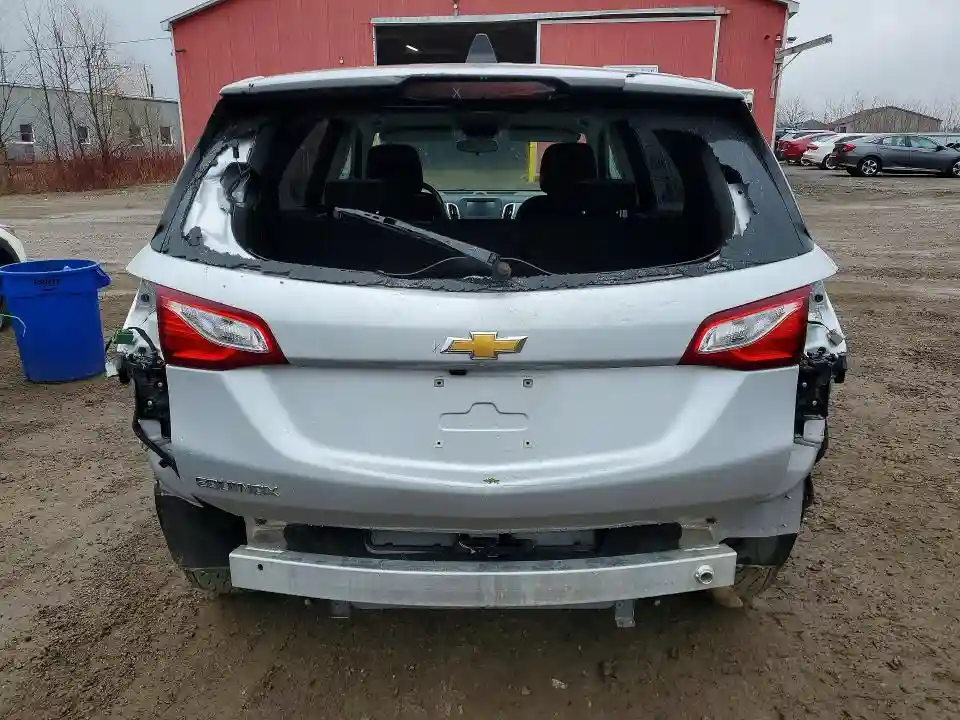 2GNAXHEV4J6316178 2018 CHEVROLET EQUINOX-5