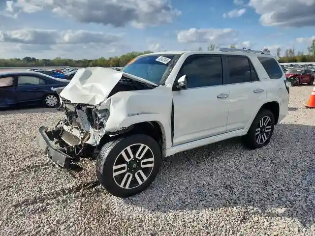 JTEBU5JR7H5412272 2017 TOYOTA 4RUNNER-0
