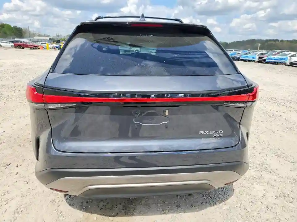 2T2BAMCA3RC074903 2024 LEXUS RX350-5