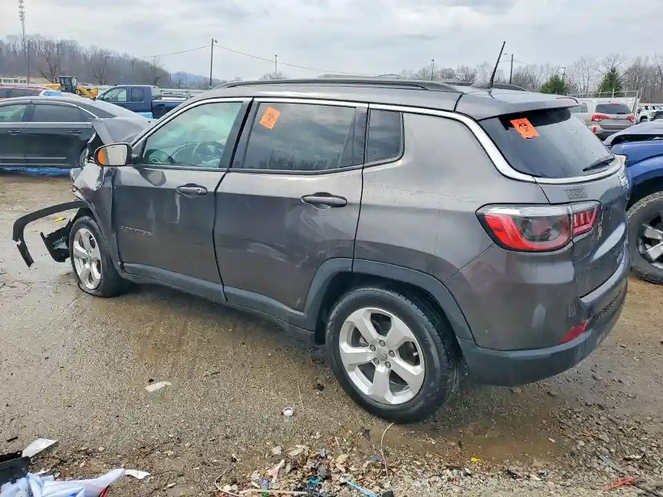 3C4NJCBB1MT577079 2021 JEEP COMPASS-1