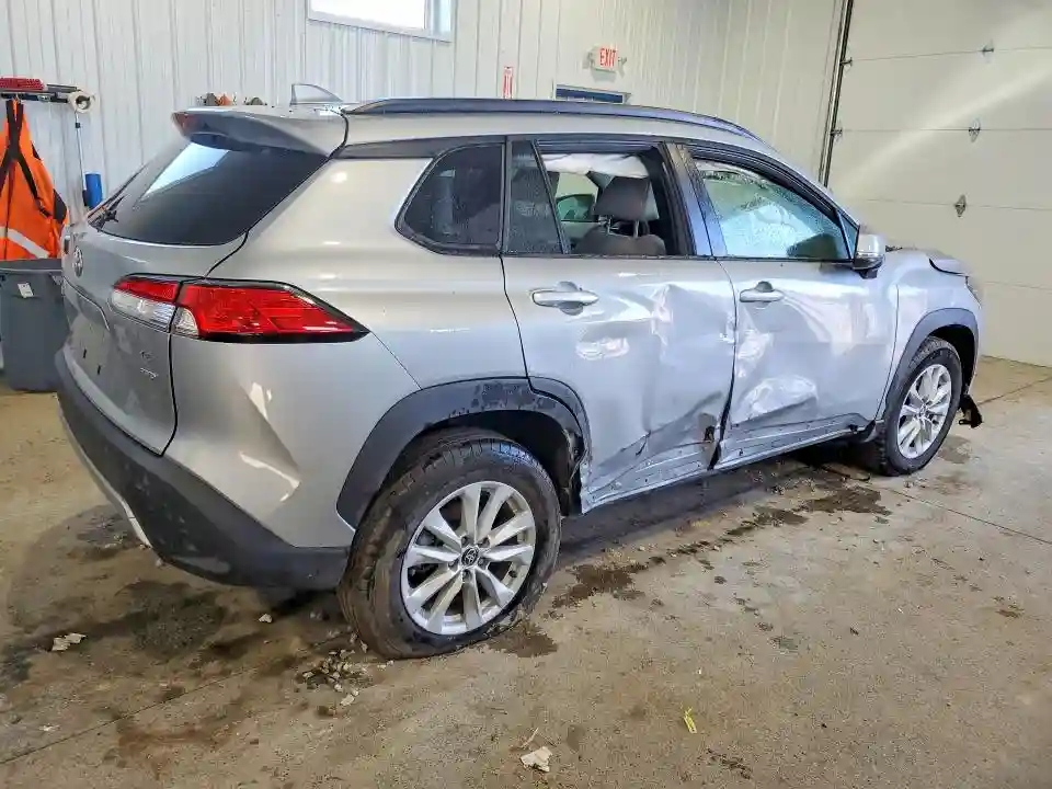 7MUCAABG2RV094974 2024 TOYOTA ALL OTHER-2