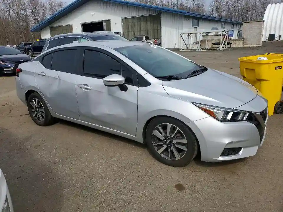 3N1CN8EV8LL879209 2020 NISSAN VERSA-3